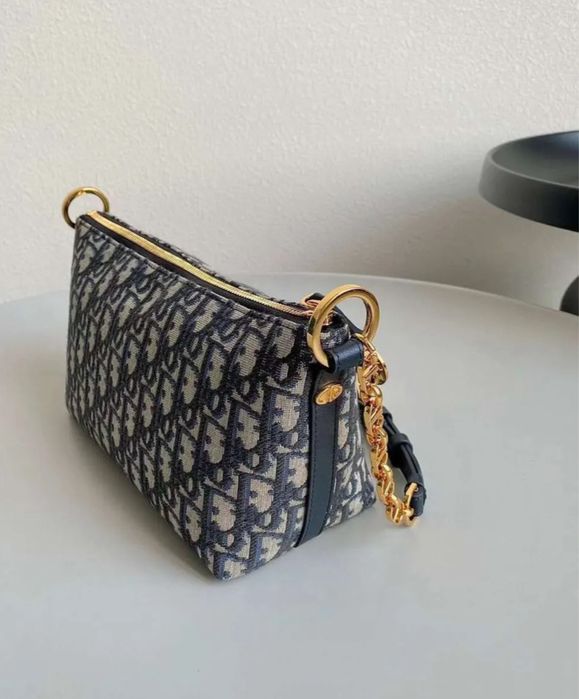 Дамска чанта Dior