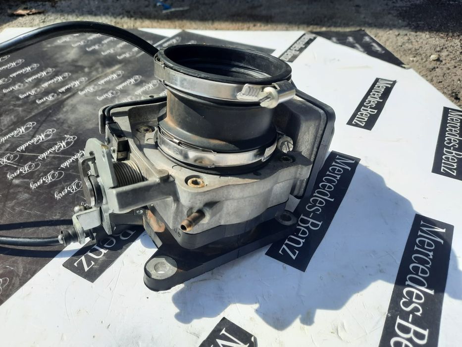 124мерседес мерин