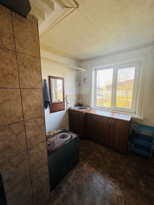 Продам дом в рабочем поселке.