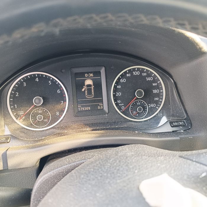 Dezmembrez Tiguan 2008-2016 piese Tiguan dsg