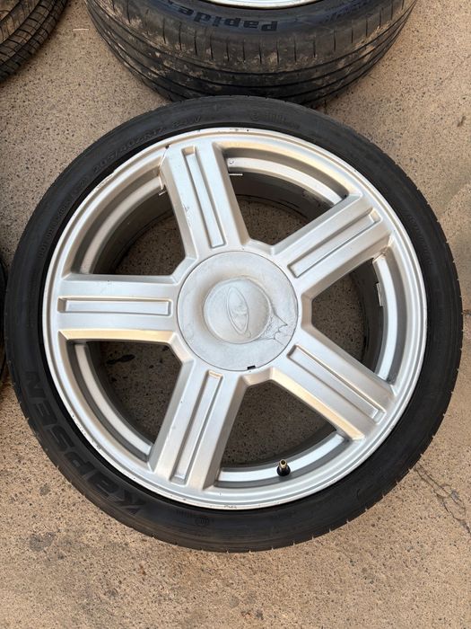 Торус 204/40/17.