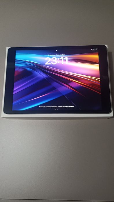 iPad 9 GEN 64Gb.