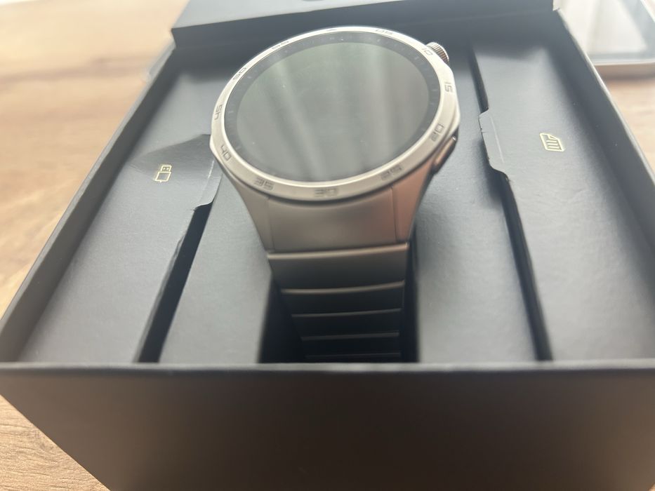 Huawei watch gt 4