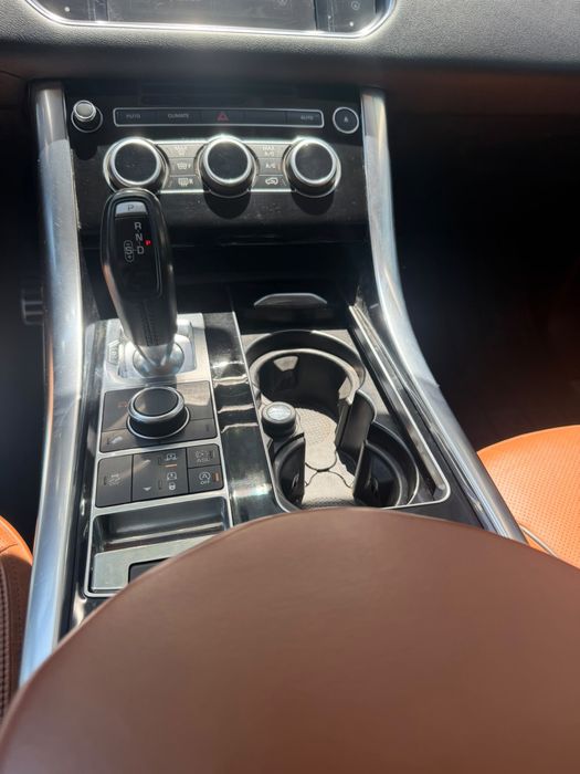 LAND ROVER Range Rover Sport 2016 — imagine 4