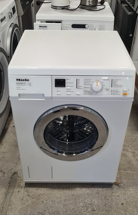 Пералня Miele W3371 Edition 111 7кг А ++ 1400обр