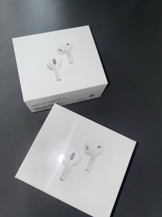 AirPods Pro 3 (ANC) Безжични слушалки 3rd Generation Pro