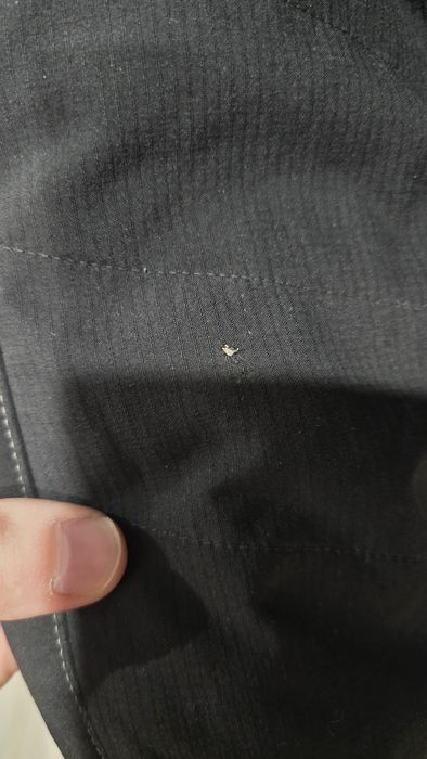 Мъжко зимно яке Mascot размер М