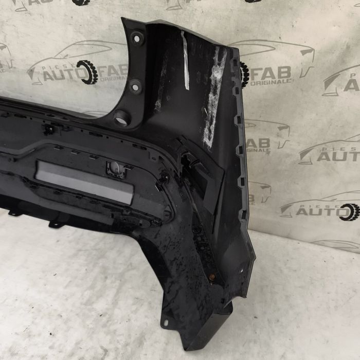 Bara spate Nissan Qashqai 3 J12 an 2021-2022-2023-2024