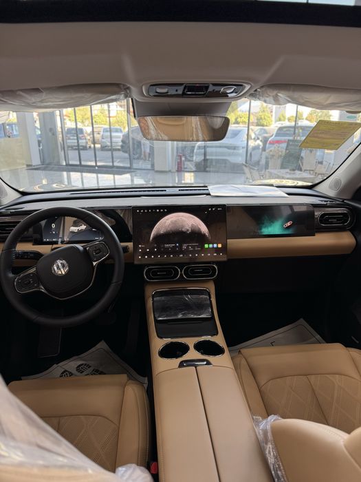 Leapmotor C11 HYBRID