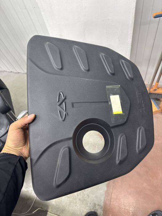 Бампер  Chery tiggo 8 про про макс