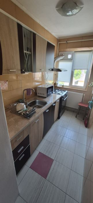 Regim hotelier apartament cu 2 camere