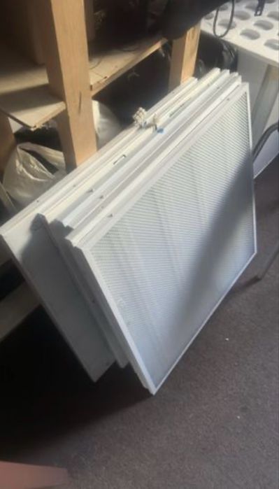 светодиодные панели