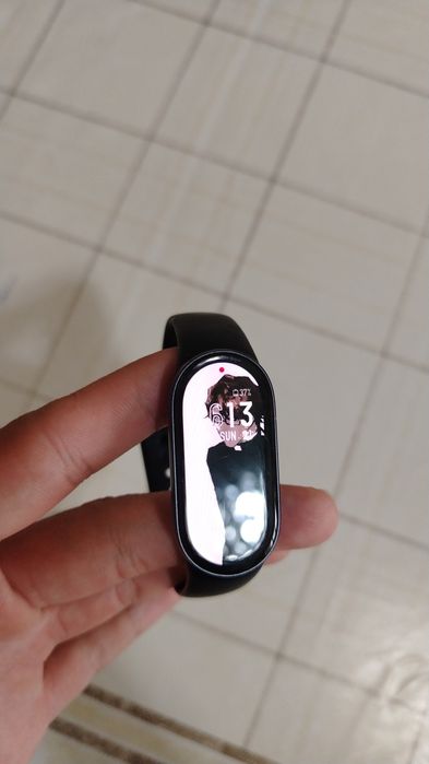 xiaomi smart band 10