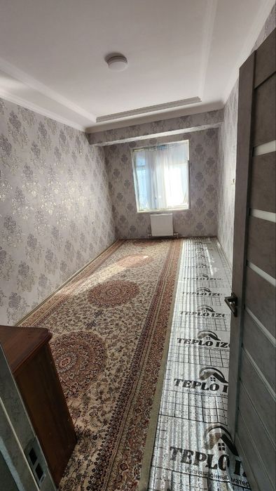 2 xonali kvartira ijaraga beriladi 

Yangi qurilgan uydagi 2 xonali,
