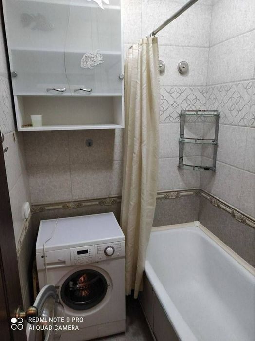 Mirzo Ulugʻbek metrodan / Bollarga sheriklikka