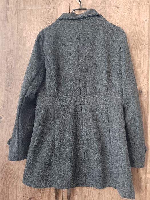Pardesiu elegant de primăvară -toamnă