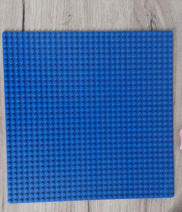 Пласт lego оригинал
