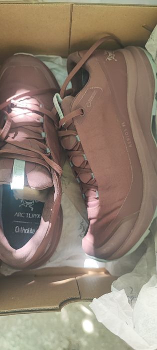încălțăminte Arcteryx