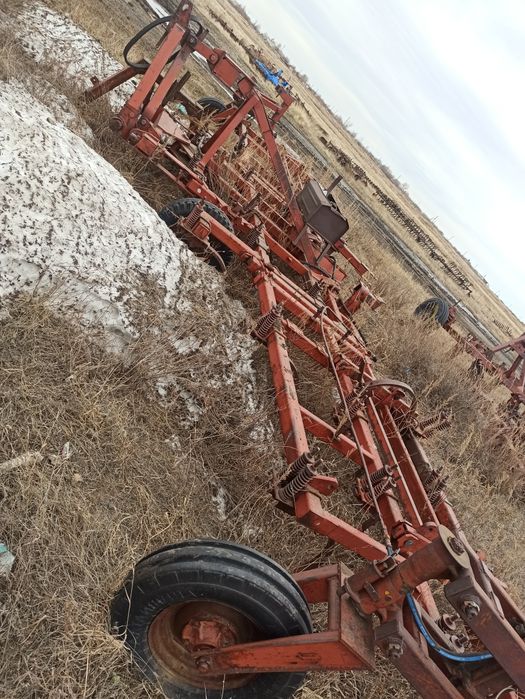 Продаются культиваторы,