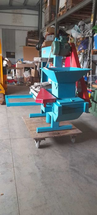 Presă fructe, suc de mere