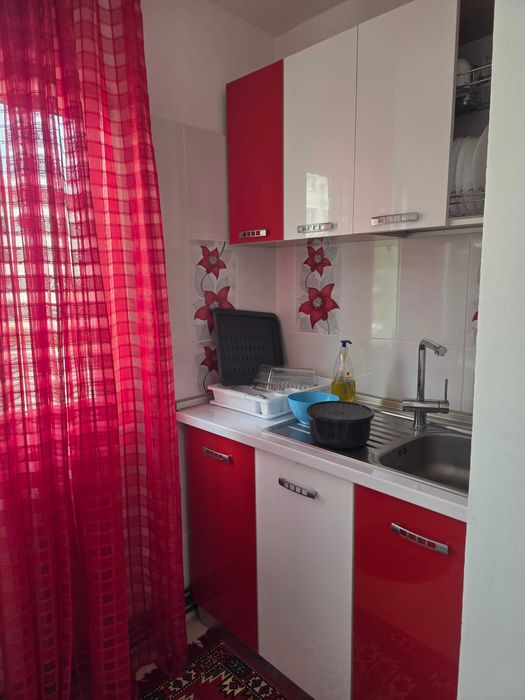 Apartament doua camere