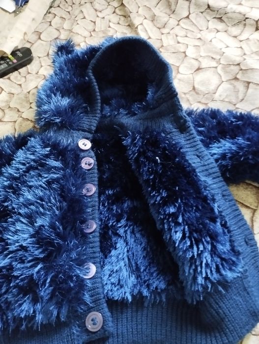 Детский костюм на мальчика на 2-3 года