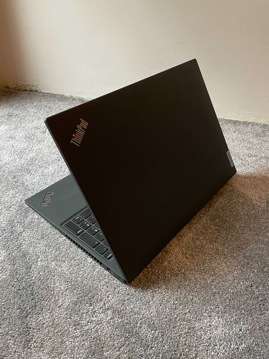 i7-1270P, 32GB DDR4, Lenovo ThinkPad P16s - 16''WUXGA, 512GB NVMe SSD M.2, Nvidia Quadro T550 4GB