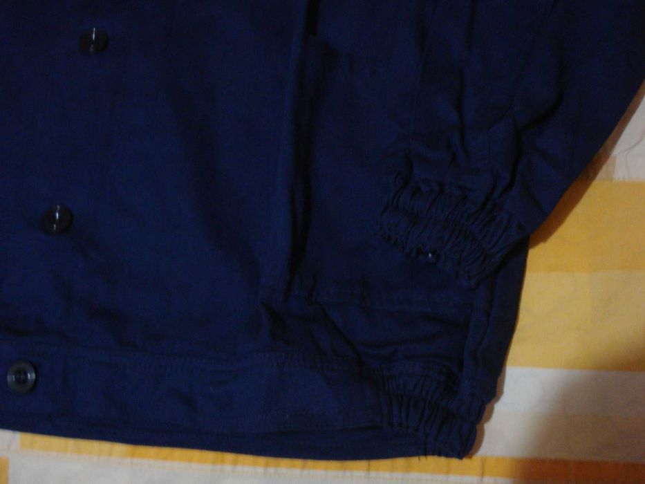 Мъжки костюм от две части