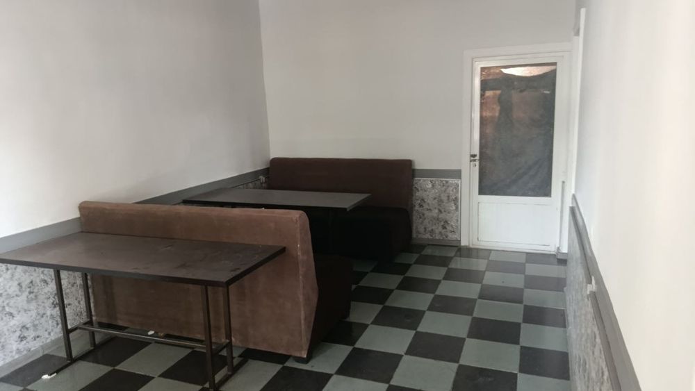 Продаётся действующий кафе ресторан Малика лабзак