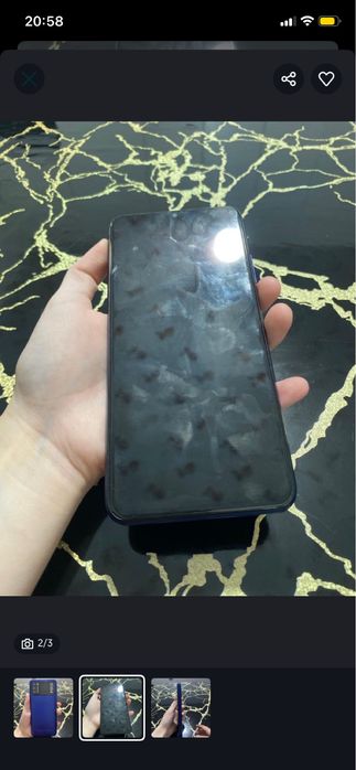 Poco m3 128 гб 30 000