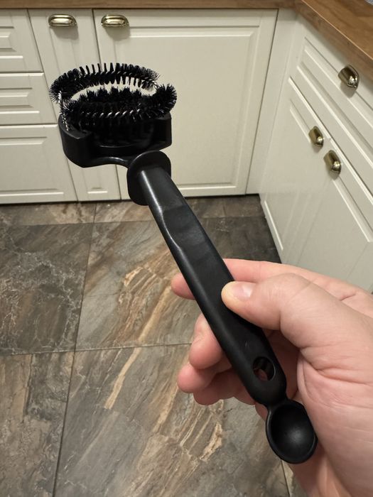 Espressor prof Rocket Appartamento TCA grup e61 plus multe accesorii