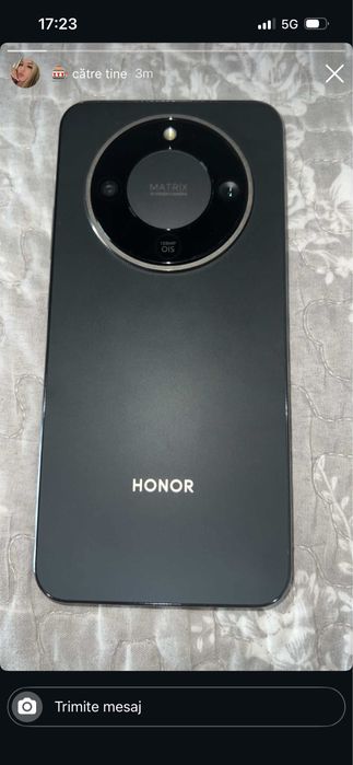 HONOR Magic 8 Lite