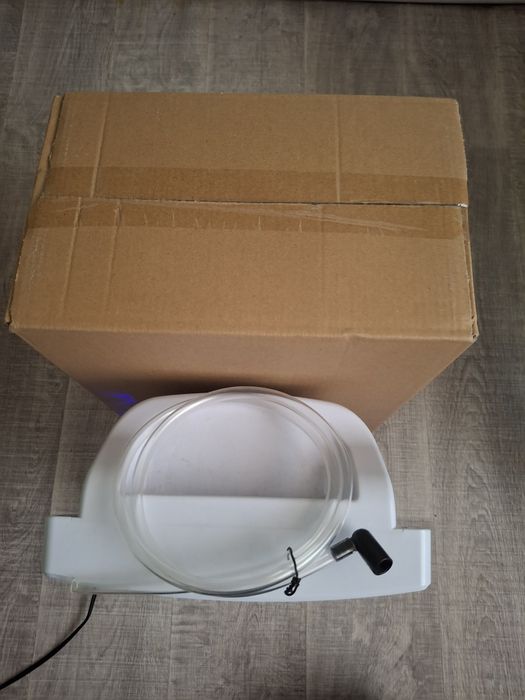 Осушитель воздуха ТЕХСОЛ 1,2 л.