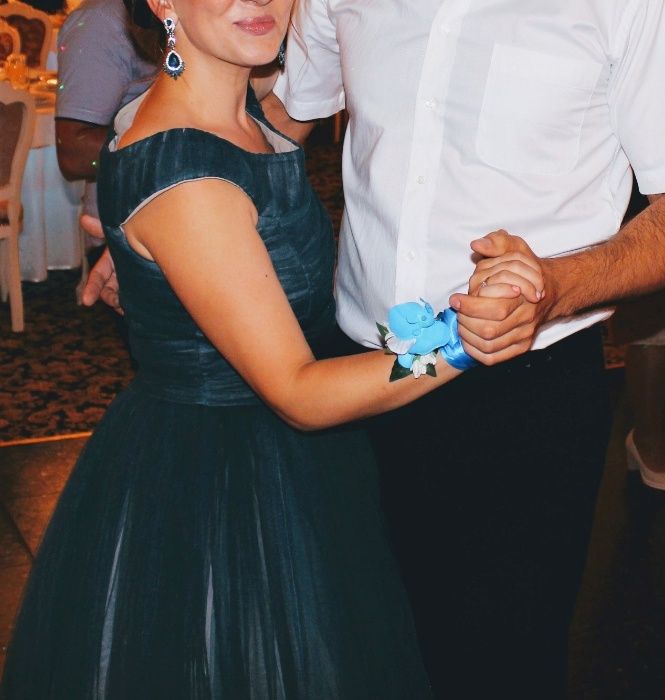 Rochie Princess unicat pentru nunta, ocazii nr 36-38