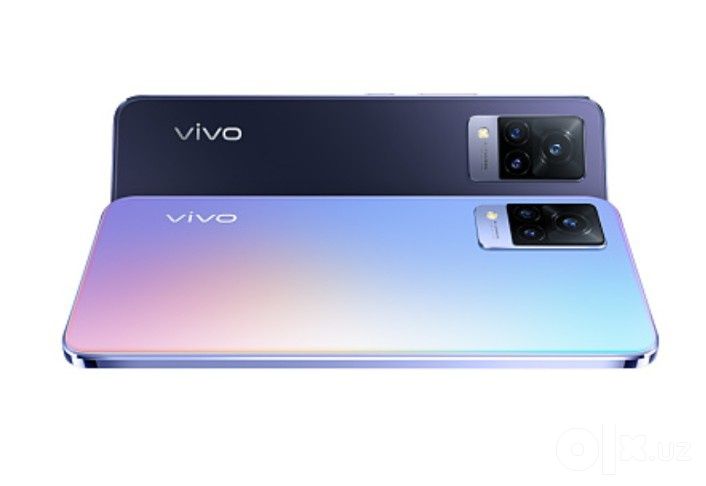 Vivo V21 , 256 Гб