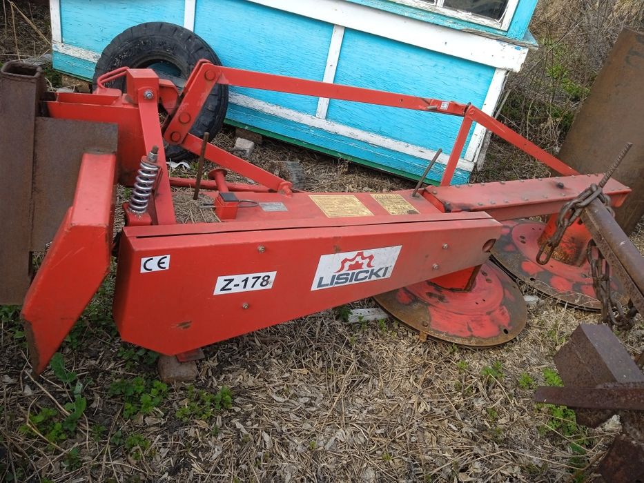 Продается сельхозтехника