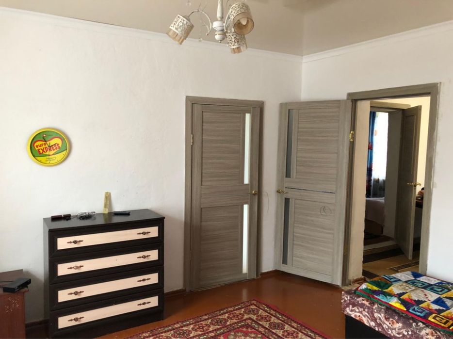 Продаю дом ул. Абылайхана 409