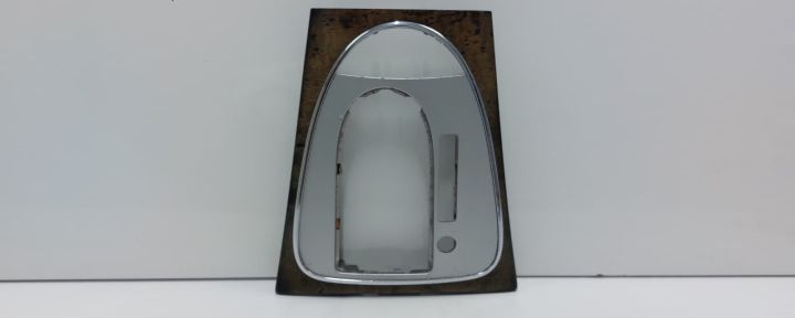 Rama schimbator viteze Mercedes-Benz E-Class W211 (facelift) seria