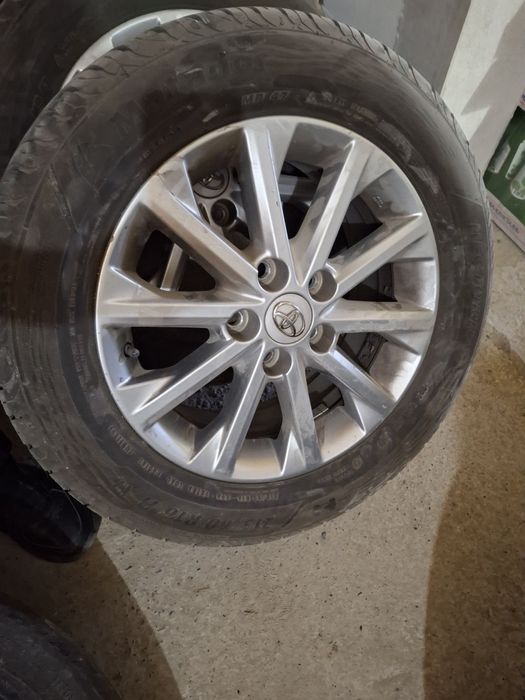 Балон диски зборе