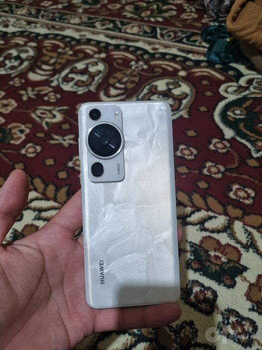 Huawei P60 Pro Global