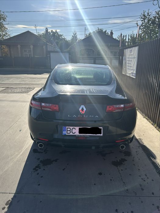 RENAULT Laguna 2008 — imagine 2