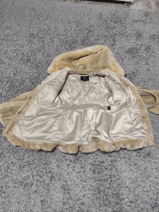 Продам шубу мутон