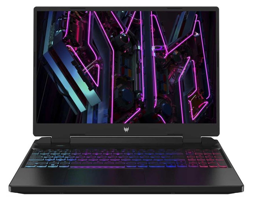 + Ноутбук HP Omen 16 i7-13700HX RTX 4060 16/512GB 16" QHD 240 Hz