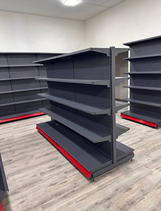 Stelajlar optim naxlarda