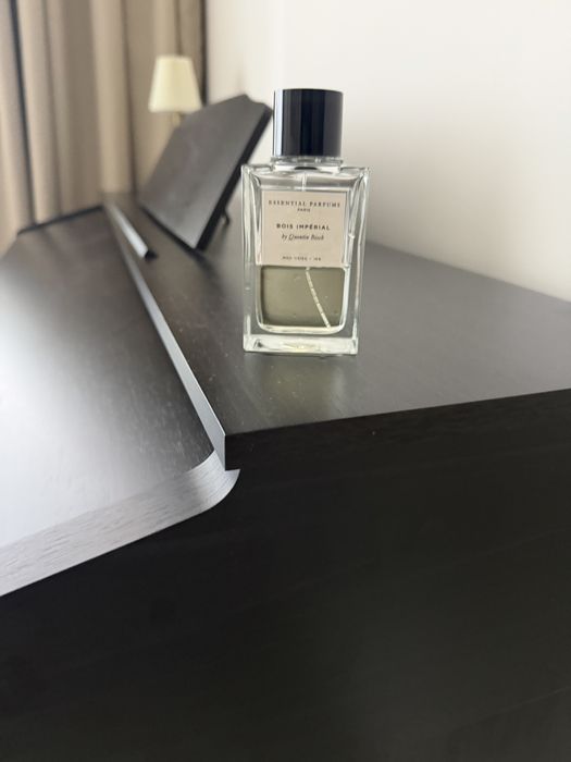 Essential parfume Bois imperial