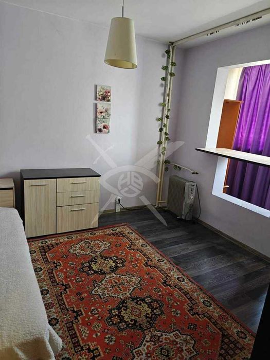 Дава се под наем Двустаен апартамент в София, Овча купел - 65 кв.м за 550 € - Снимка #11