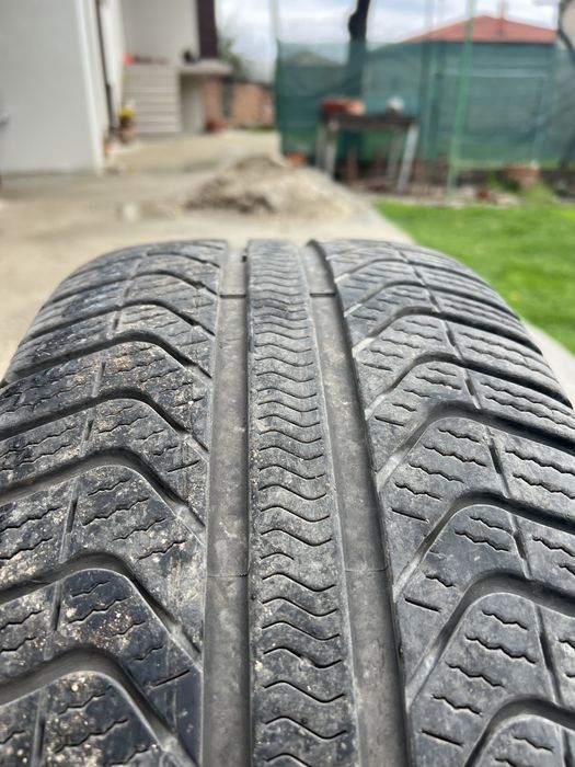 Джанти EXTREME XP R18x114,3