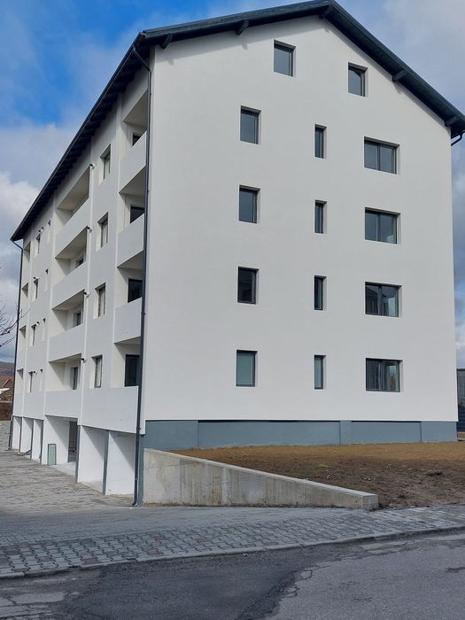 Apartamente cu 1,2,3 camere bloc nou comision 0