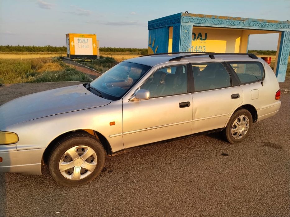 Тойота camry сатылымда