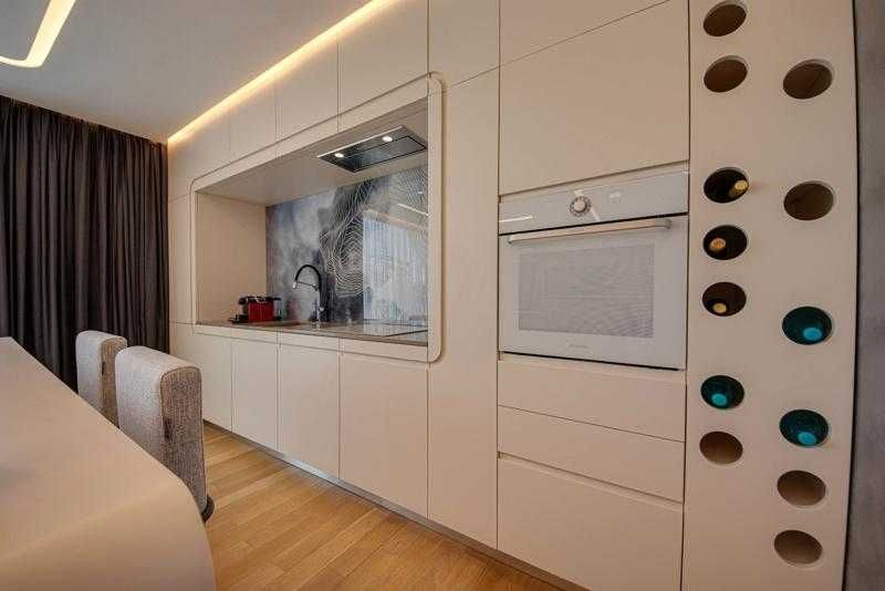 Дава се под наем Тристаен апартамент в София, Симеоново - 90 кв.м за 488.58 € - Снимка #1